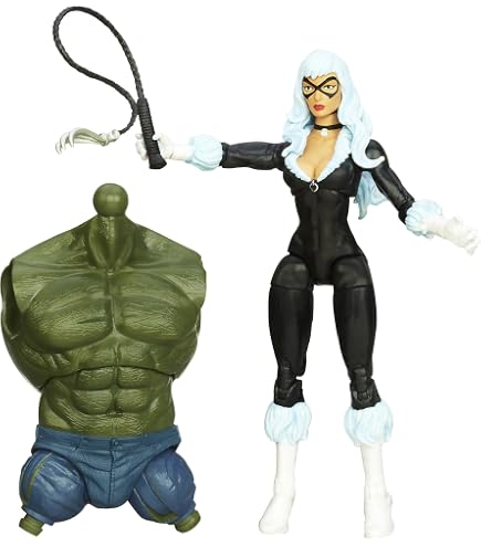 Amazon.com: Marvel Special Edition 